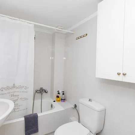 Xenia's Apartman
