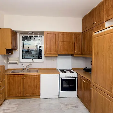 Apartman Xenia's *
