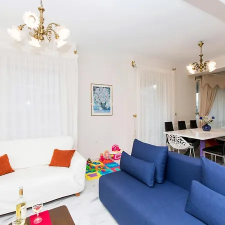 Xenia's Apartman Réthimno