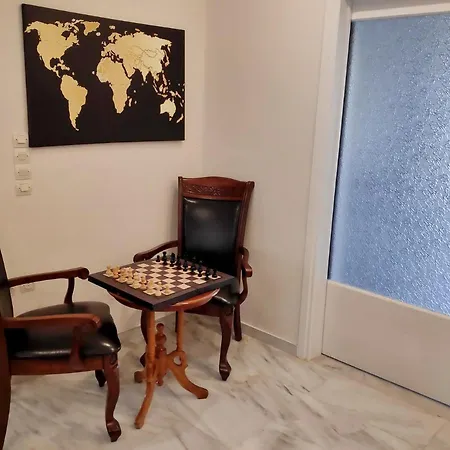 Xenia's Апартаменты *