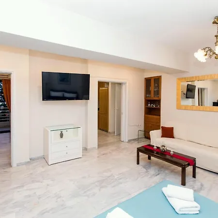 Xenia's Apartamento *