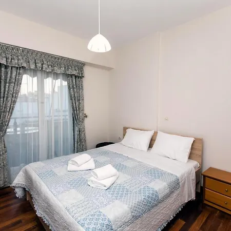 Apartamento Xenia's Rétino