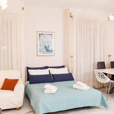 Apartamento Xenia's