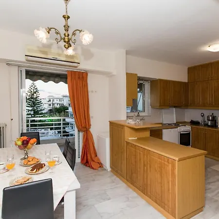 Xenia's Apartamento Rétino