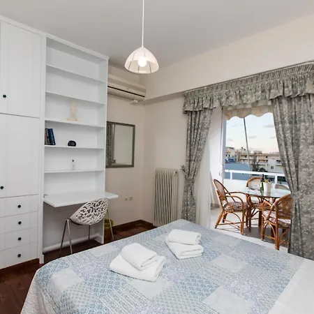 Xenia's Apartamento Rétino
