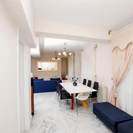 Apartamento Xenia's