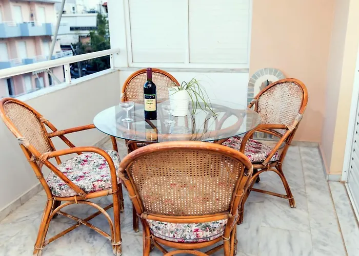 Xenia's * Ретимно