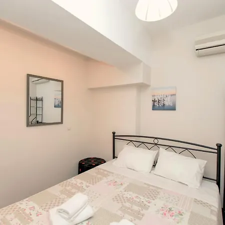 Apartman Xenia's *