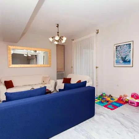 Xenia's Apartman *