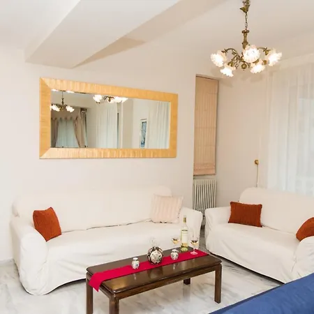 Appartamento Xenia's Rethymno