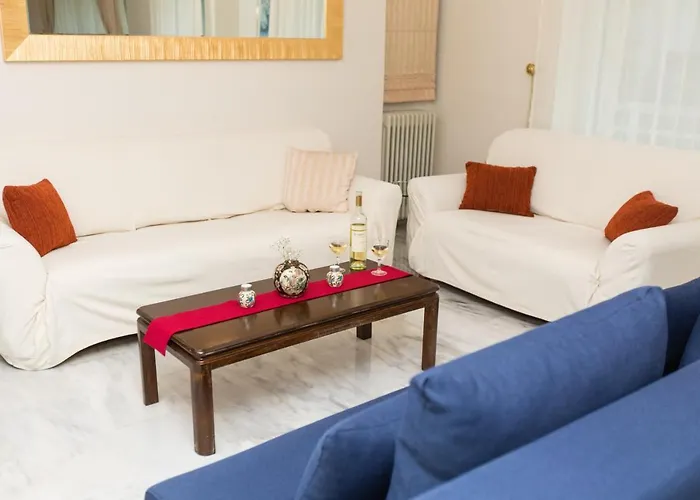 Xenia's Ρέθυμνο