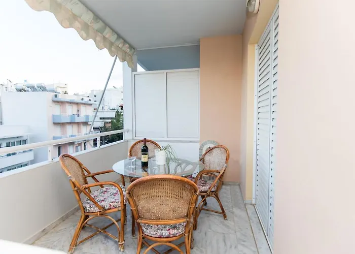 Xenia's Ρέθυμνο