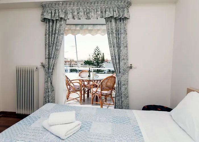 Xenia's * Ρέθυμνο