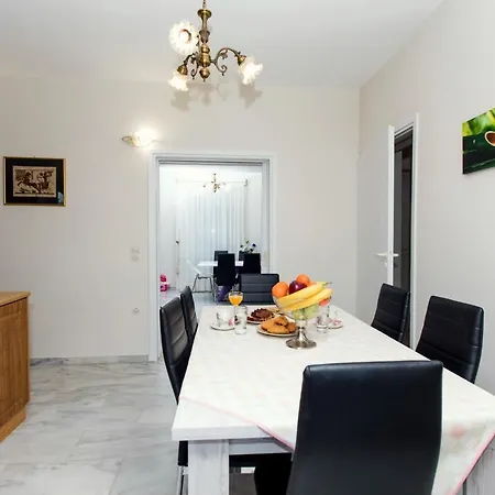 Xenia's Apartament *