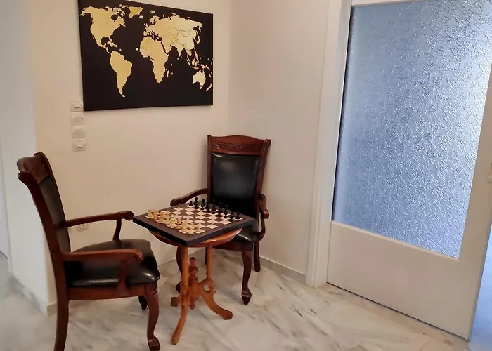 Xenia's Appartement *