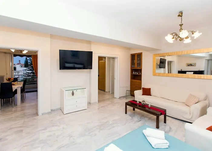 Xenia's Appartement *