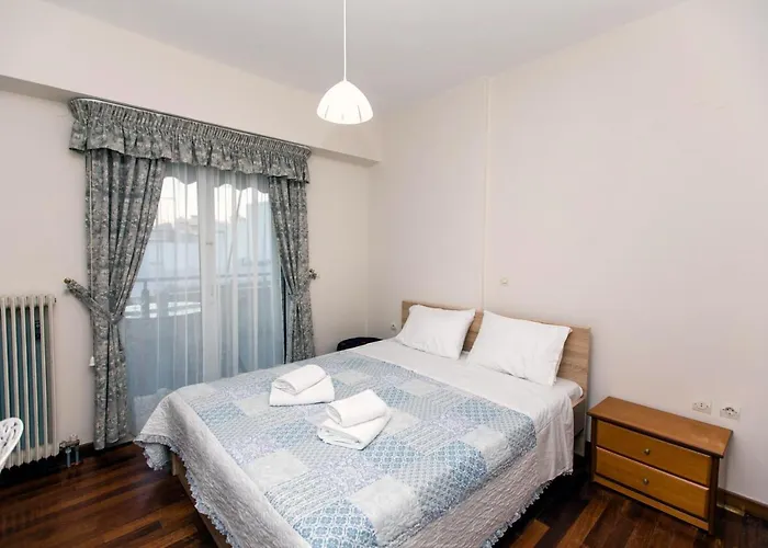 Appartement Xenia's Rethimnon