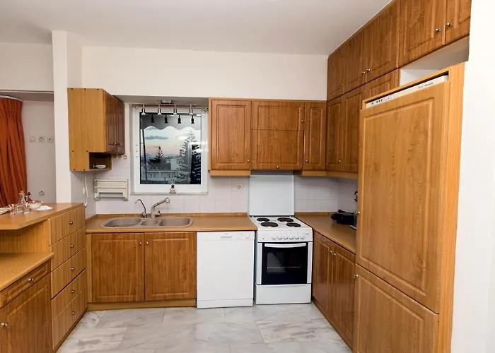 Appartement Xenia's *