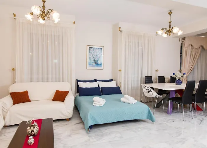 Xenia's Appartement *