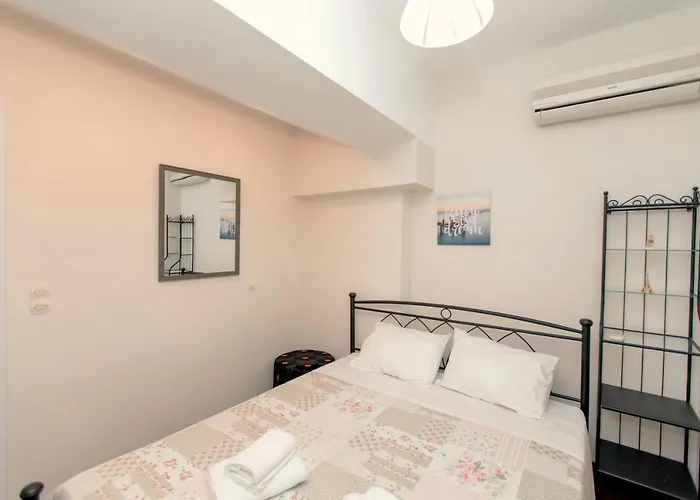 Appartement Xenia's *