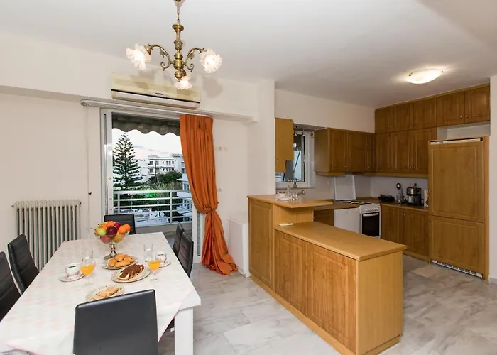 Xenia's Appartement Rethimnon