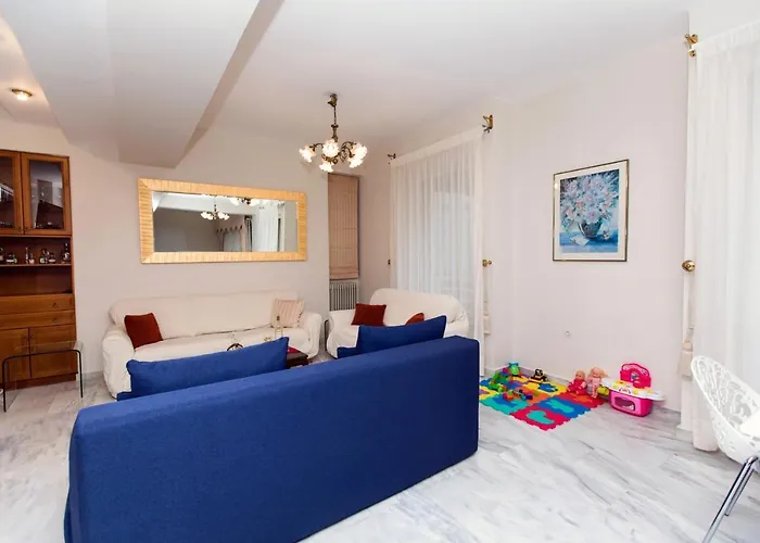 Xenia's Appartement *