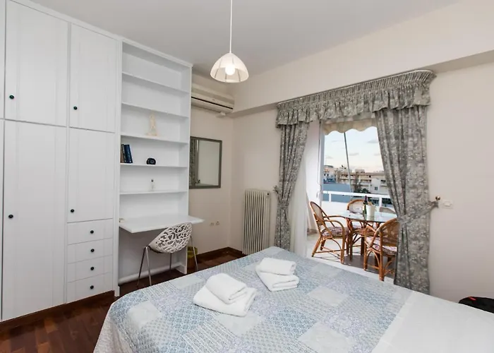 Xenia's Appartement Rethimnon