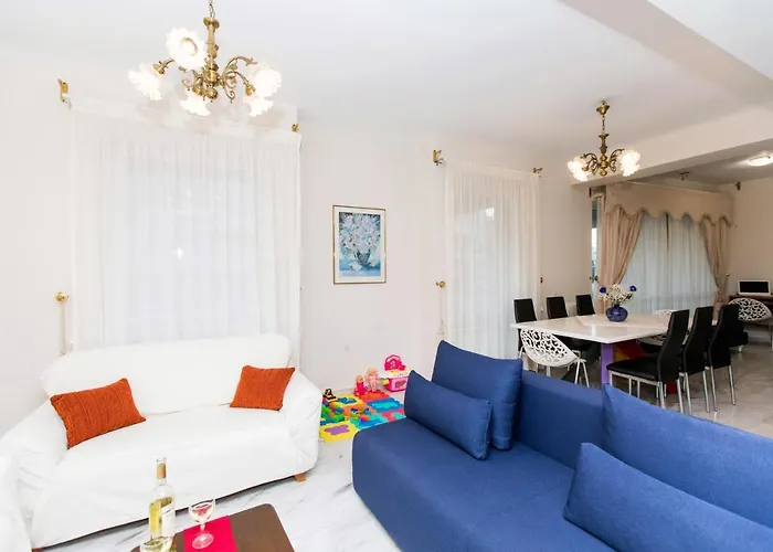 Xenia's Appartement Rethimnon