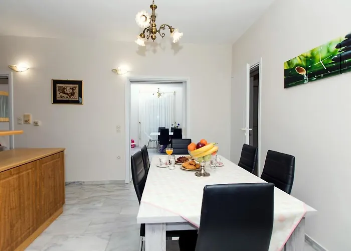 Xenia's Appartement *